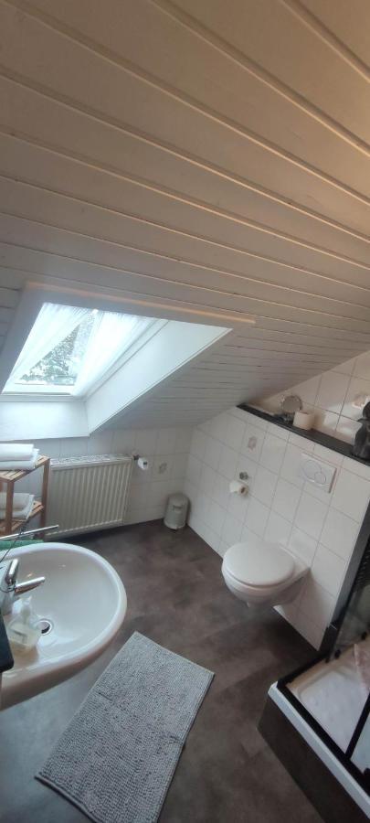 Ferienwohnung 2 - Leopold Cuxhaven Exterior foto